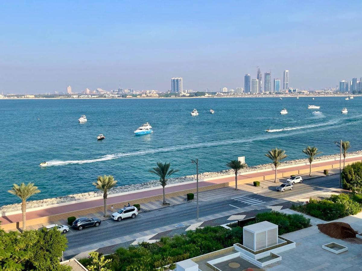 Royal Amwaj Residences, The Palm, Free Beach And Pool Access Apartment *