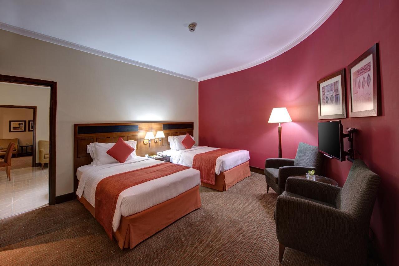 J5 Rimal 4* Dubai