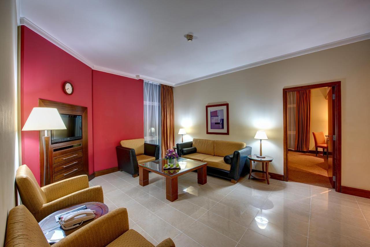 Aparthotel J5 Rimal 4*
