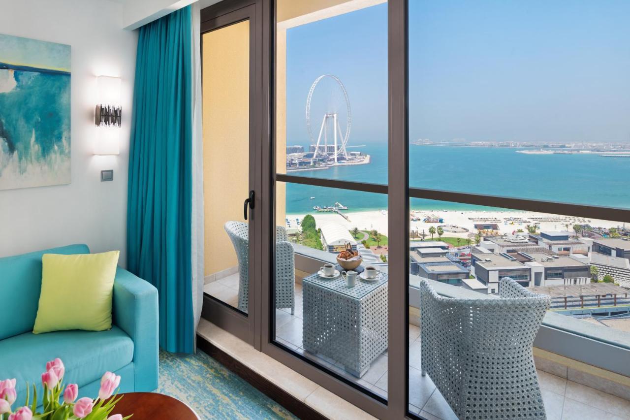 Hotel Ja Ocean View Hotel, Jumeirah Beach