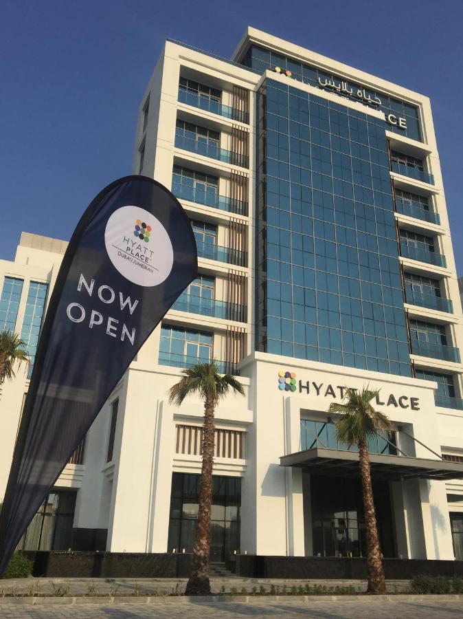 Hyatt Place Jumeirah Residences Hotel
