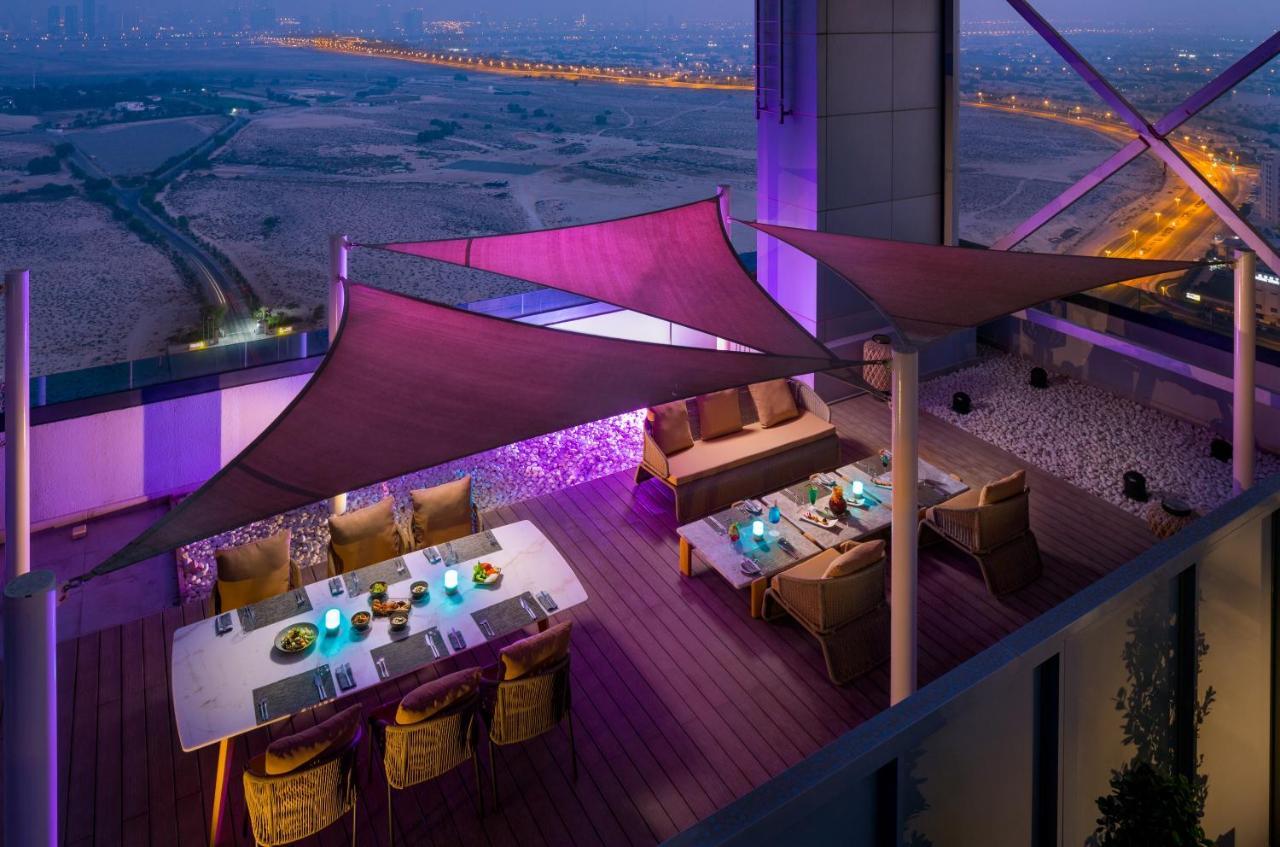 Hotel Millennium Place Barsha Heights