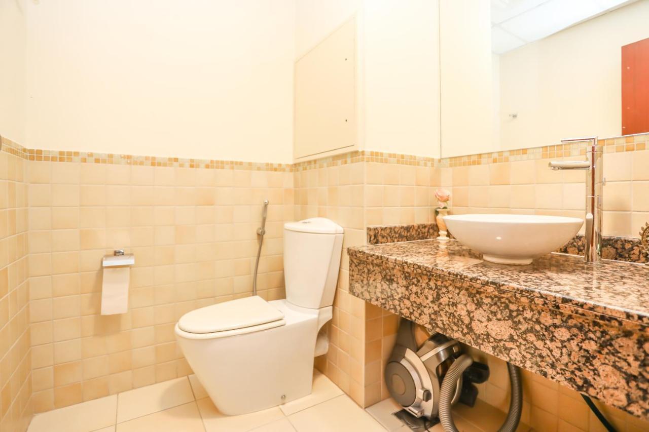 Jbr, 2-bedroom, Next To Beach, Full Marina View Apartment Dubai