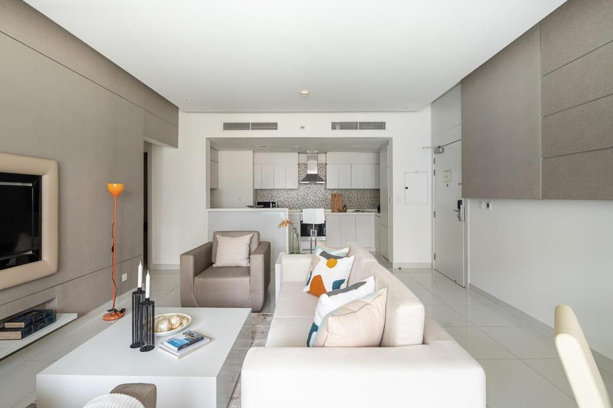 Apartment Frank Porter - Damac Voleo