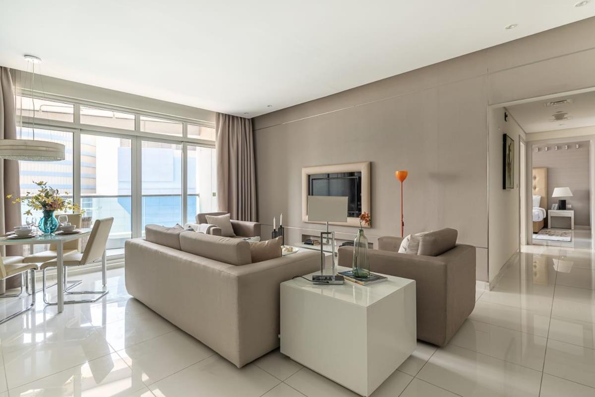 Frank Porter - Damac Voleo