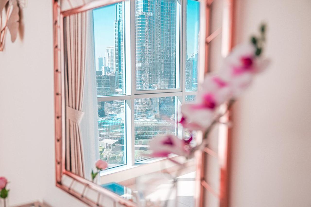 Apartment Elite Royal - Full Burj Khalifa & Fountain View - Sapphire Dubai
