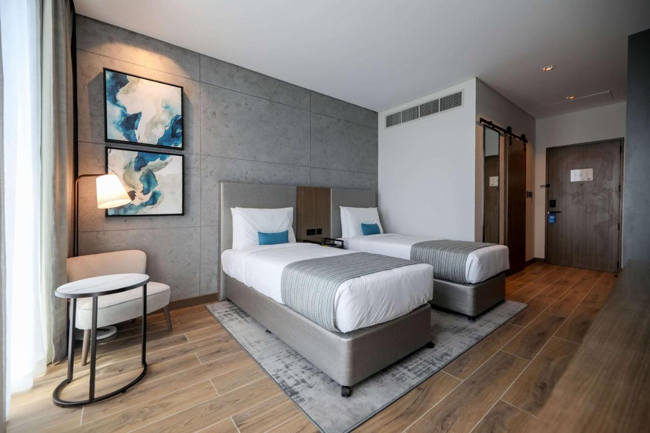 Hotel Mercure Gold District 3*