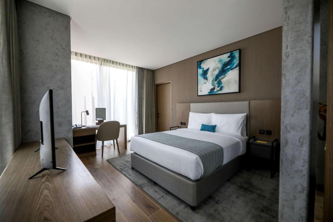 Mercure Gold District 3*