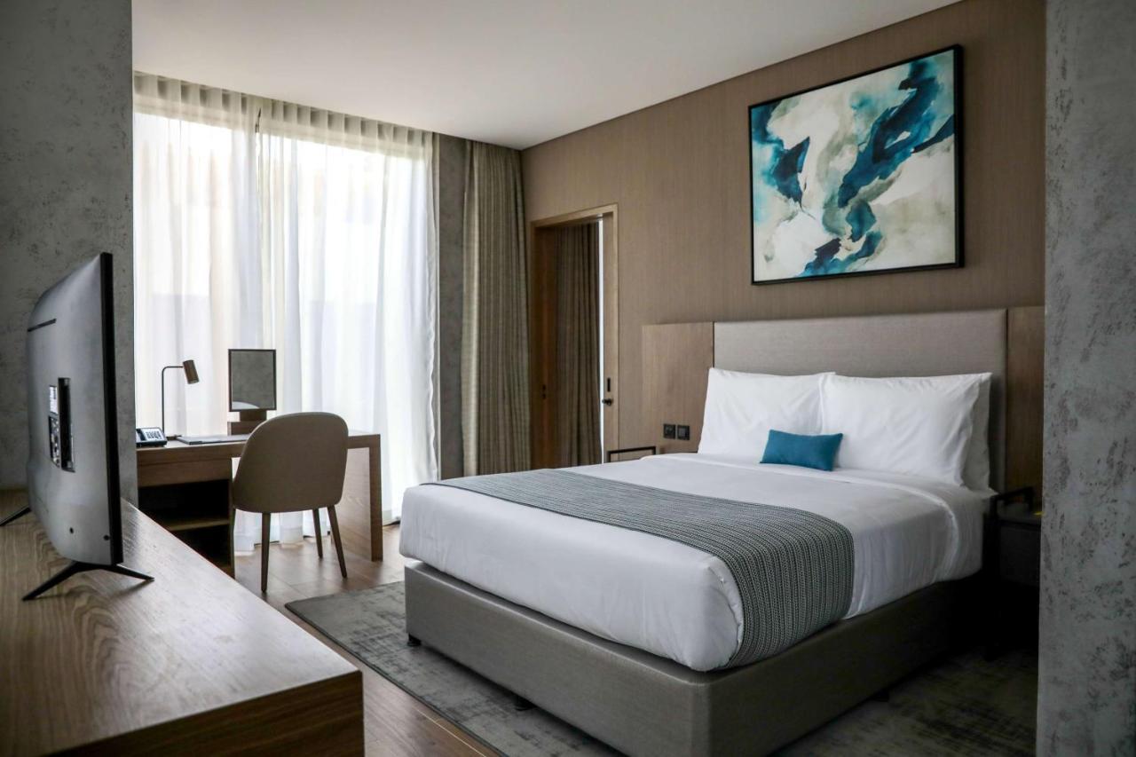 Mercure Gold District 3* Dubai