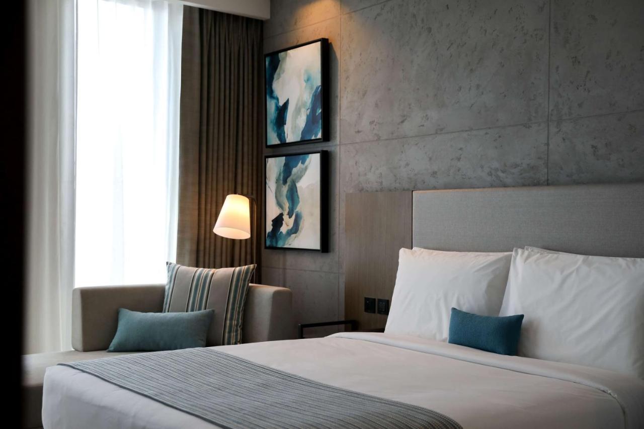 Mercure Gold District Hotel 3*
