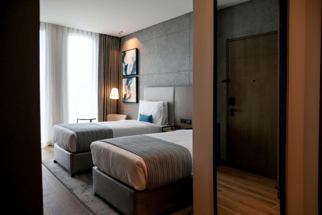 Hotel Mercure Gold District 3*
