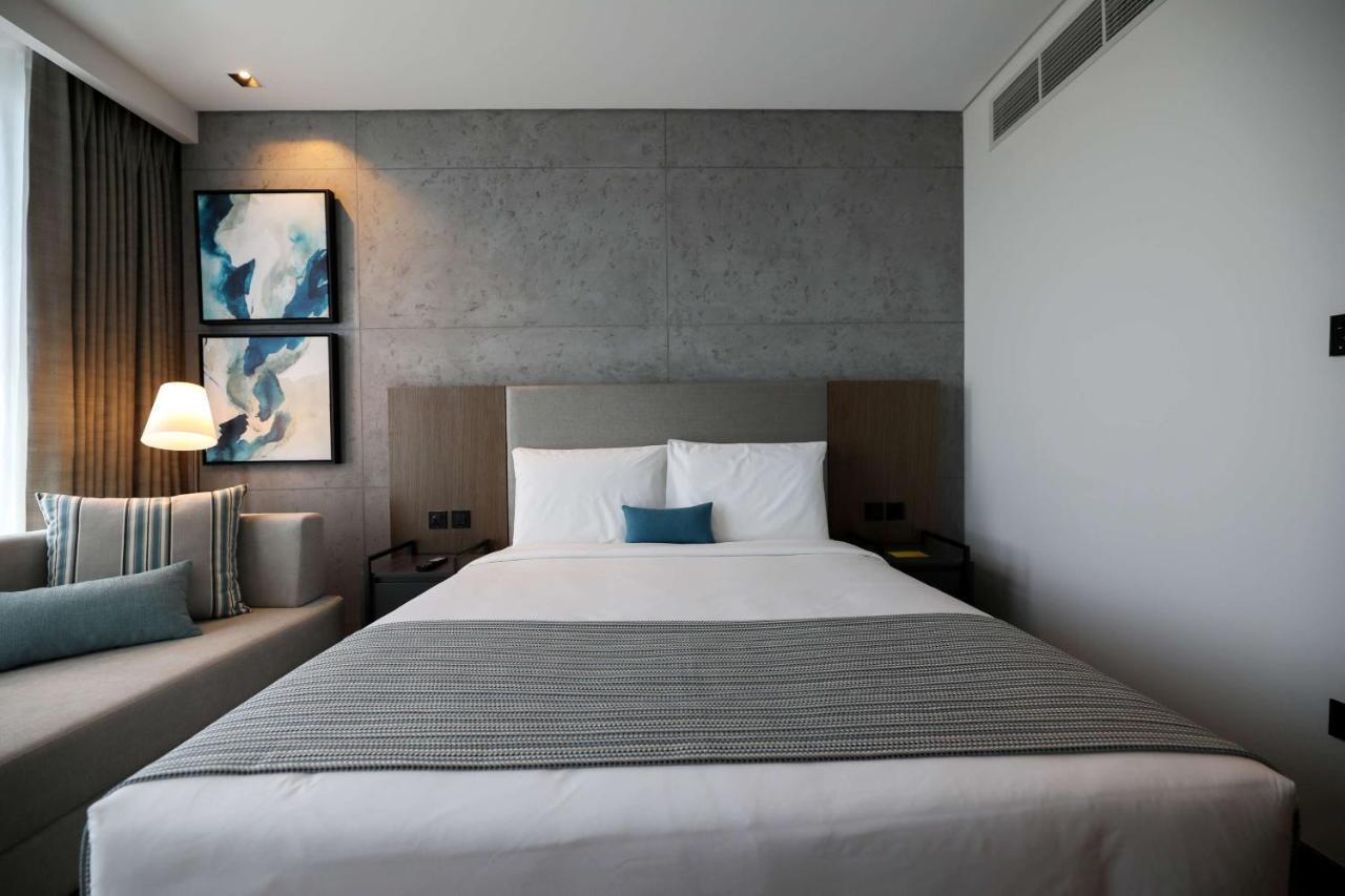 Mercure Gold District 3*