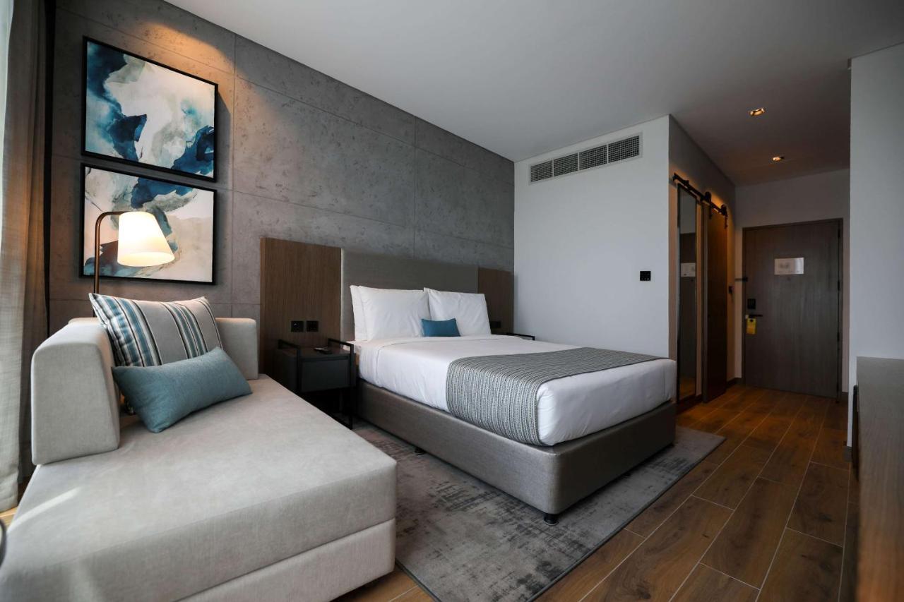 Mercure Gold District 3* Dubai