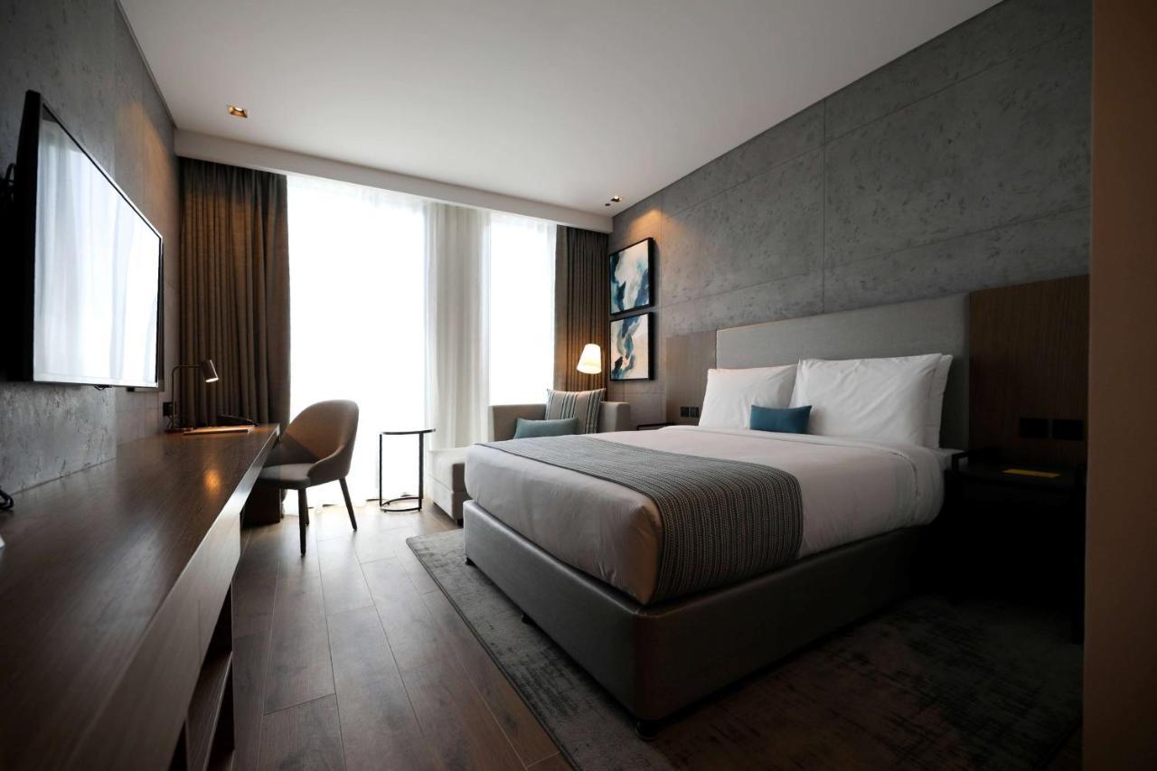 Hotel Mercure Gold District Dubai