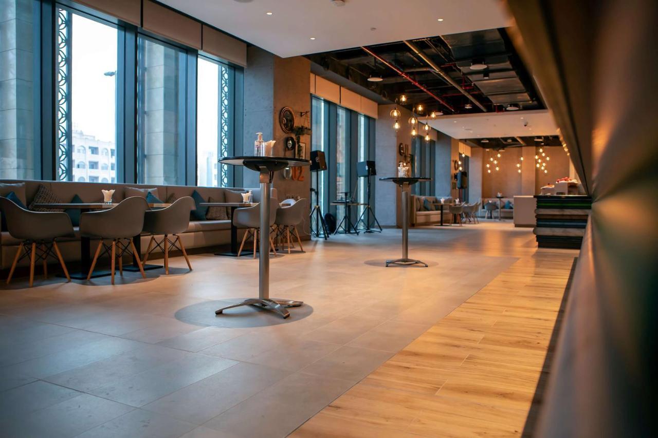 Mercure Gold District Hotel 3*