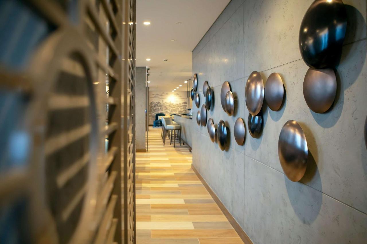 Mercure Gold District Dubai