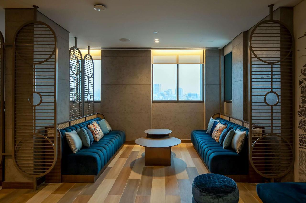 Mercure Gold District 3* Dubai