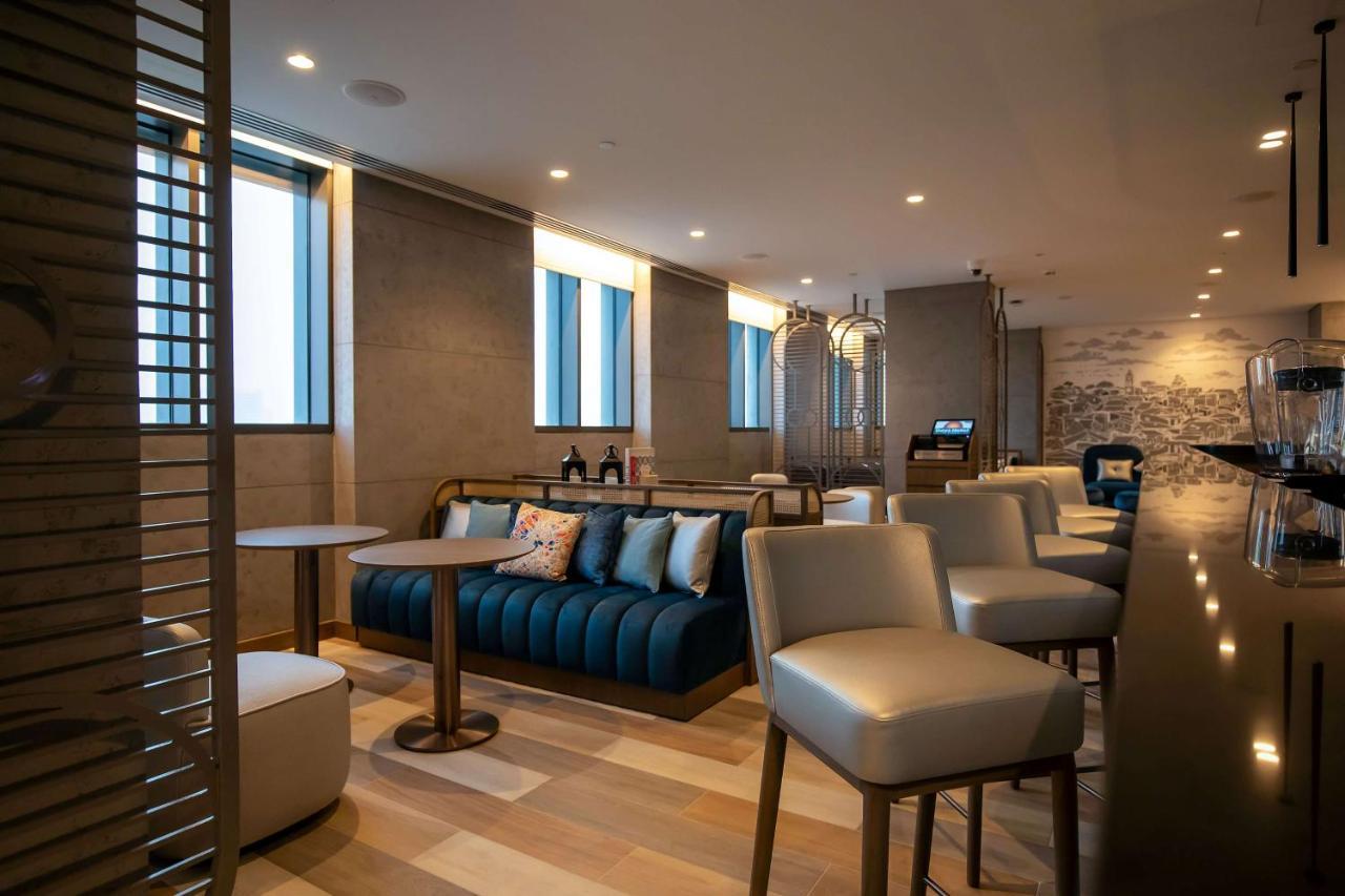 Hotel Mercure Gold District 3*