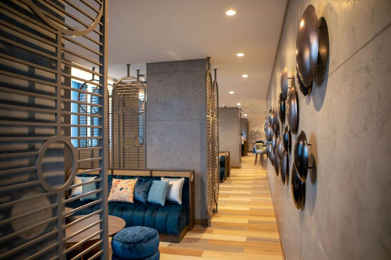 Mercure Gold District 3* Dubai