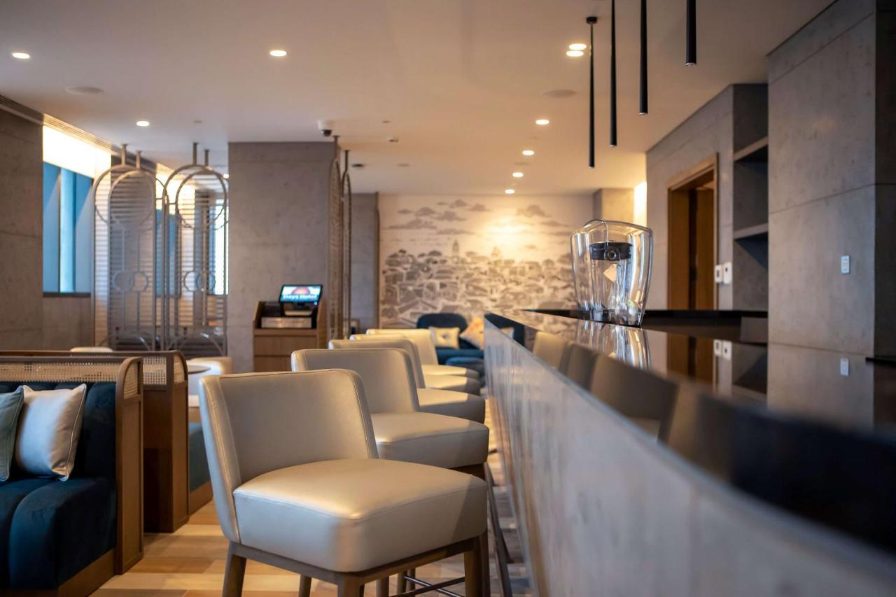 Mercure Gold District Dubai