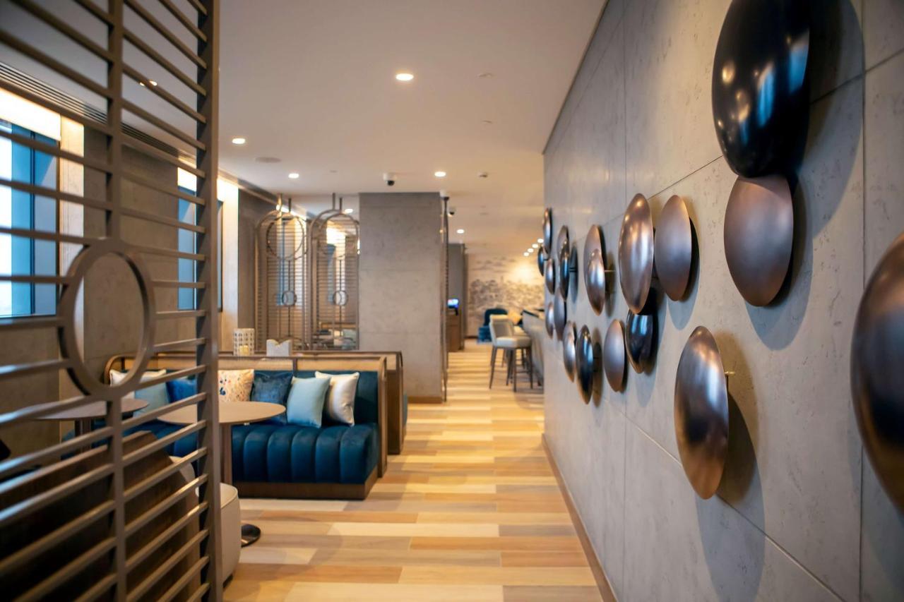 Hotel Mercure Gold District 3*