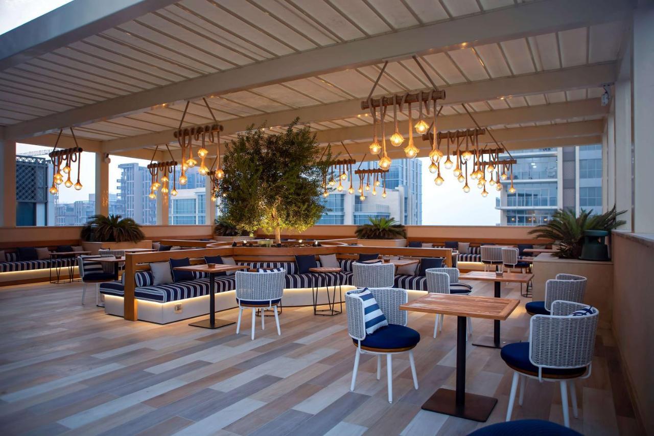 Mercure Gold District 3* Dubai
