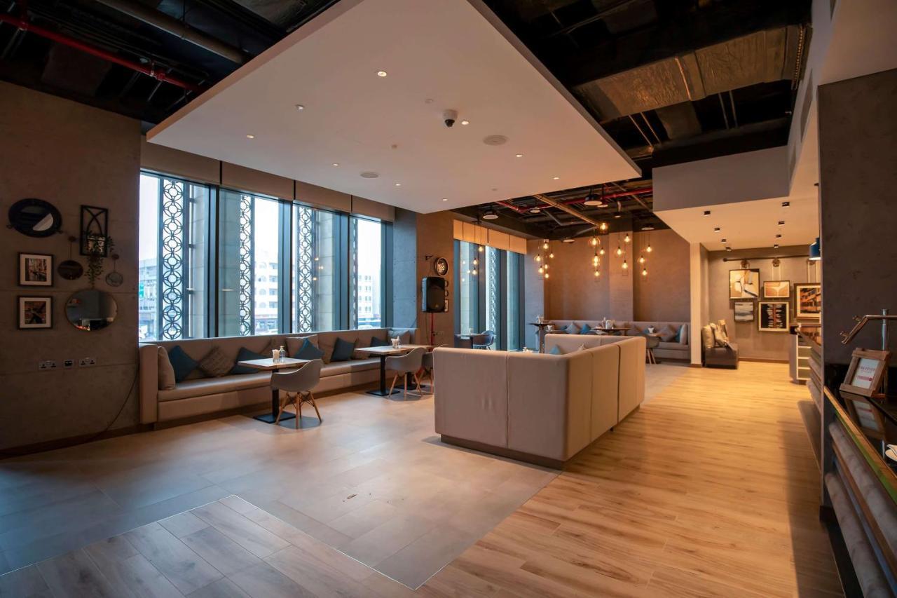 Hotel Mercure Gold District 3*