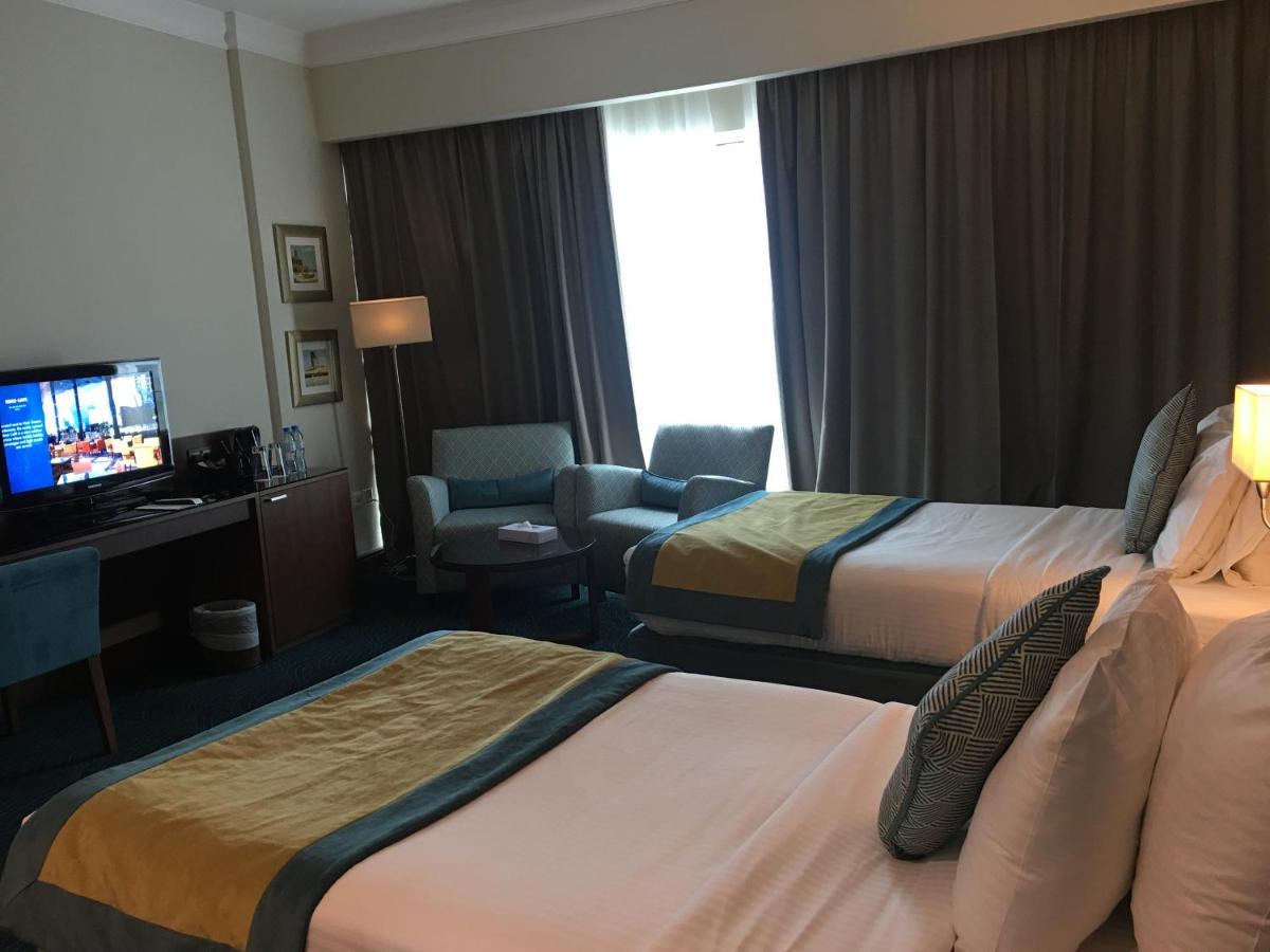 City Seasons Hotel Dubai