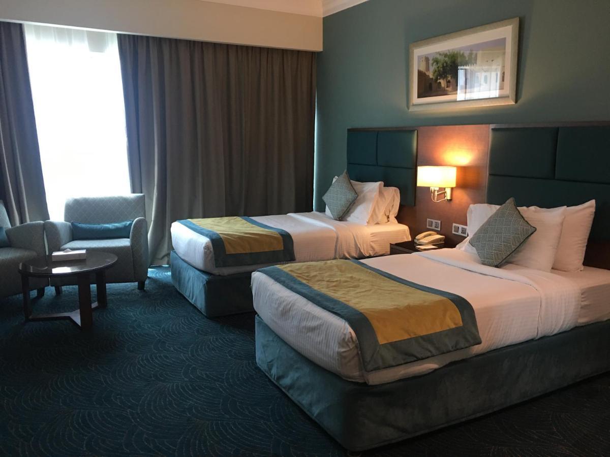 City Seasons 4* Dubai