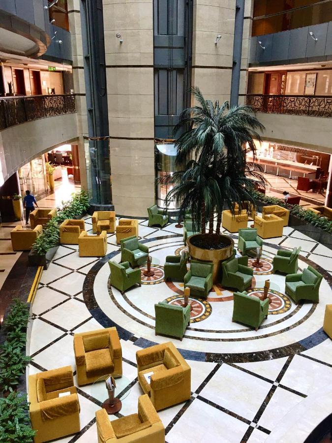 Hotel City Seasons