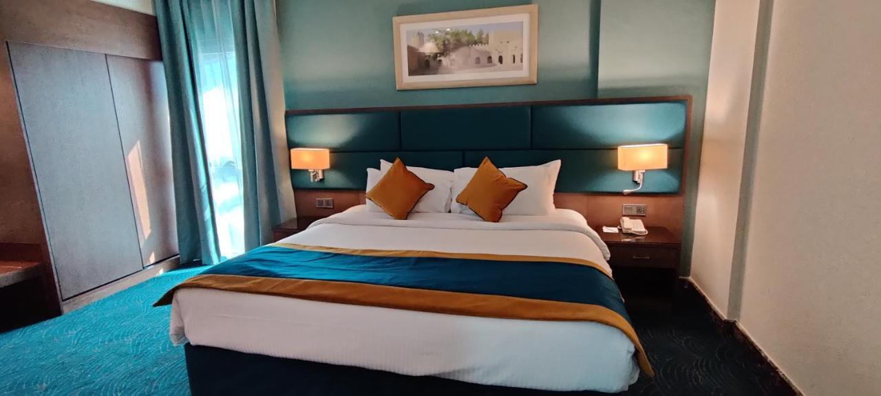 City Seasons Hotel Dubai