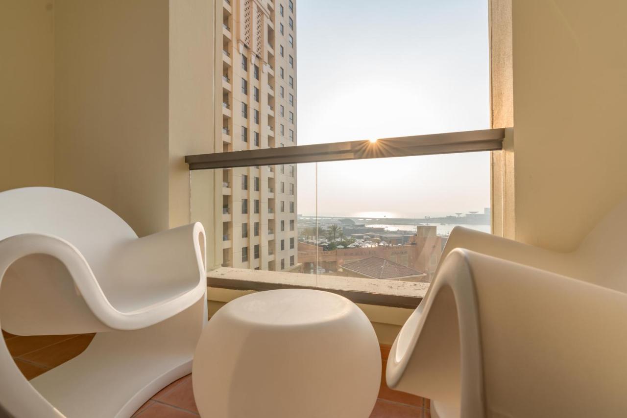 Elan Rimal 5 Suits Daire Dubai