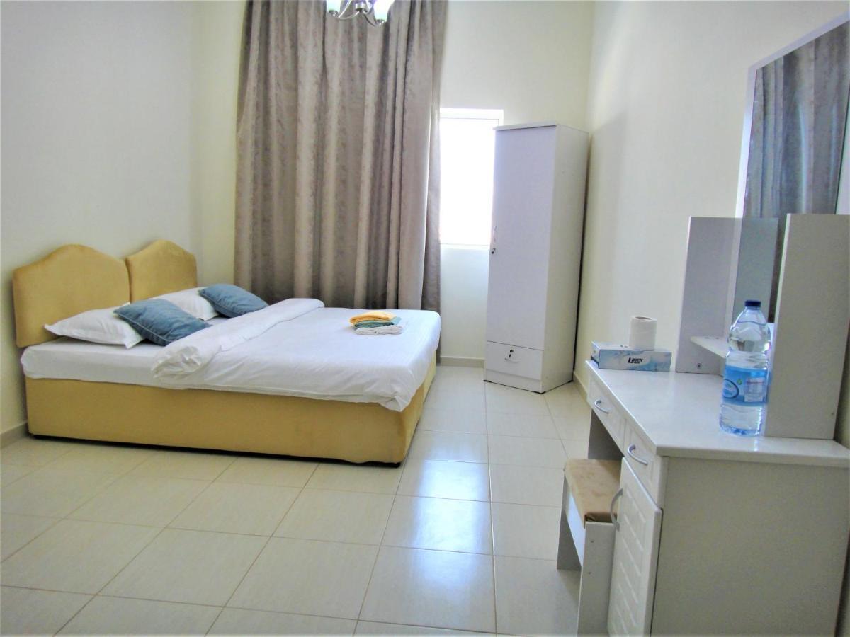 Abu Hail Star - Casa de hóspedes Dubai