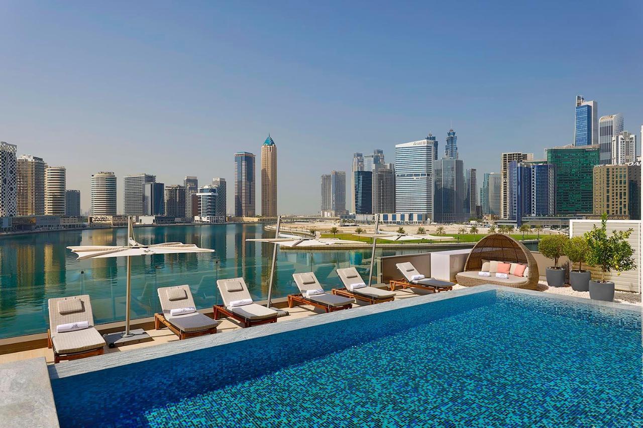 The St. Regis Downtown 5* Dubai