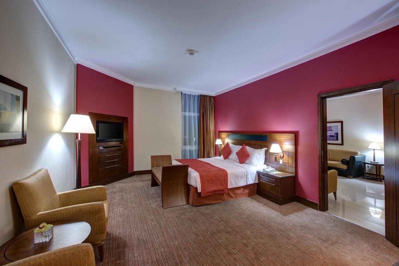 J5 Rimal 4* Dubai
