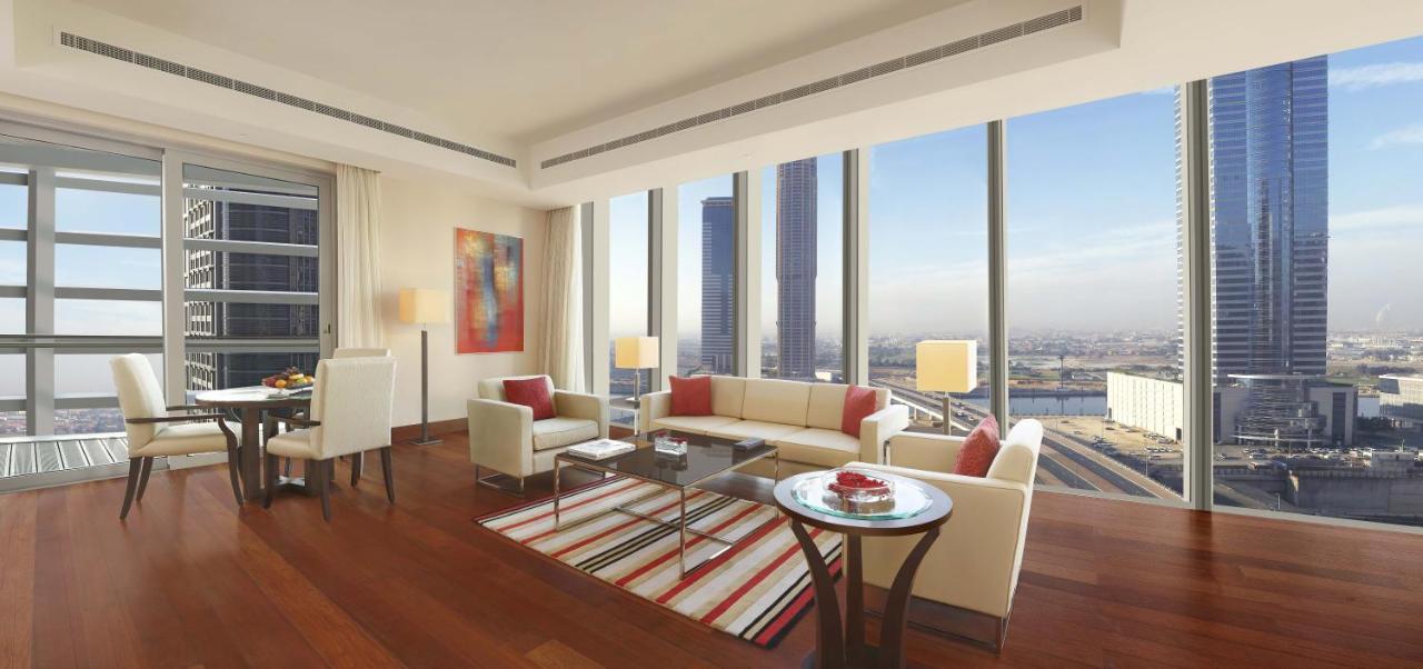 Anantara Downtown 5* Dubai