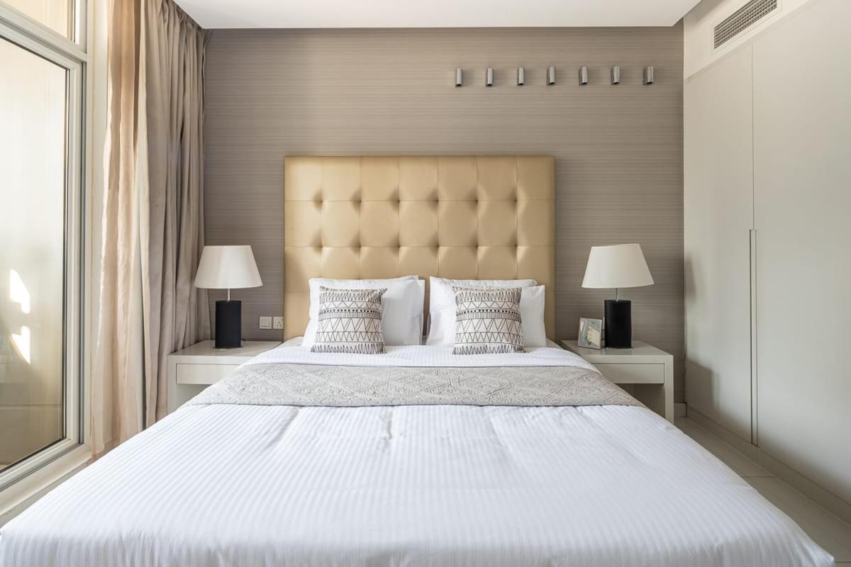 Frank Porter - Damac Voleo Dubai