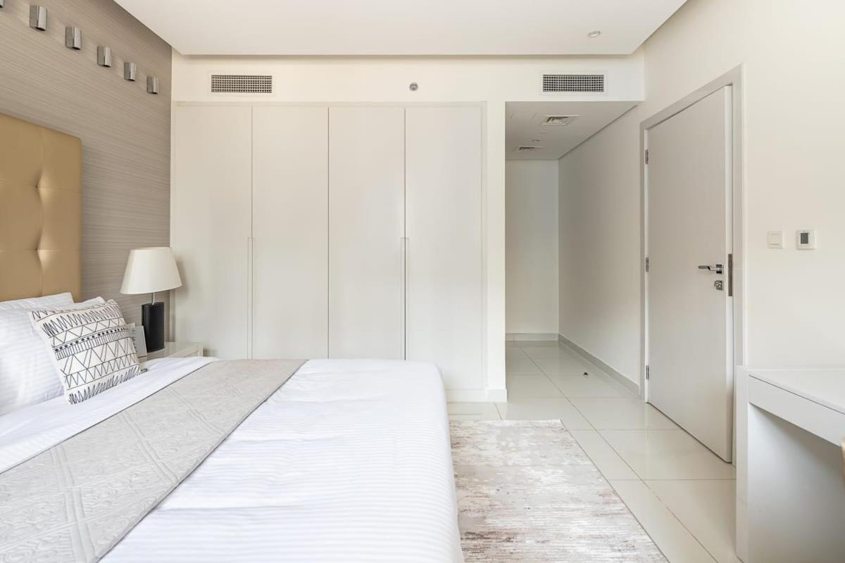 Apartment Frank Porter - Damac Voleo *