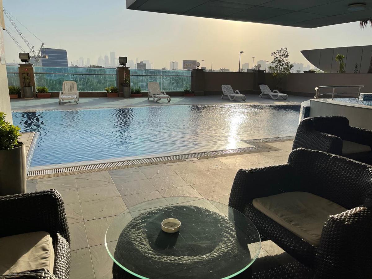 Tulip Creek Dubai