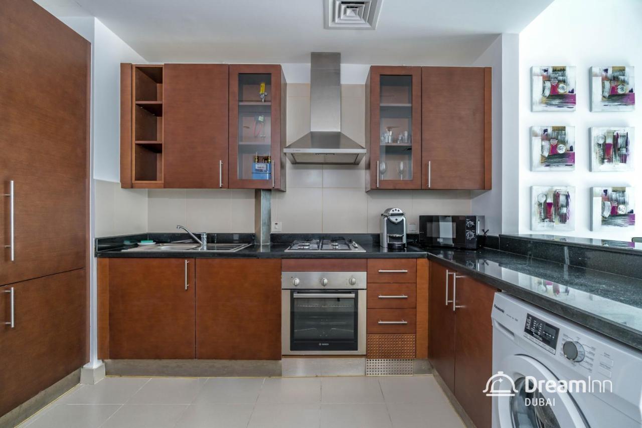 Dream Apartments- West Wharf Tower Canal View Daire