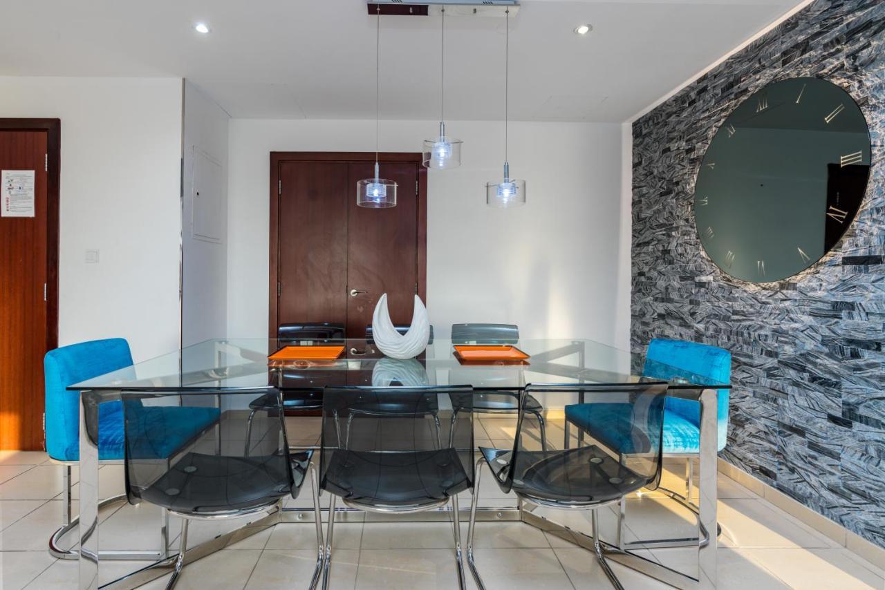 Apartment Elan Rimal *
