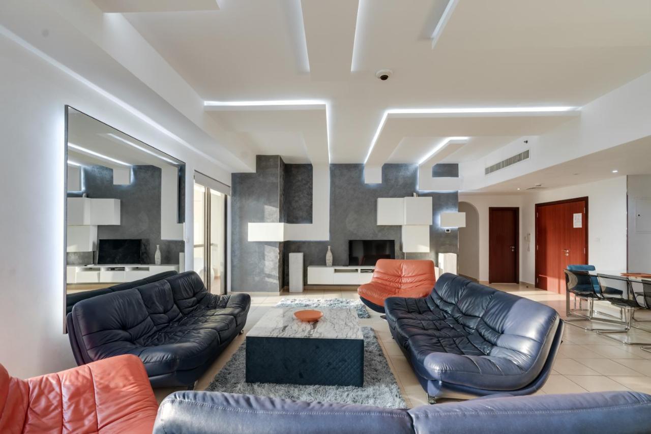 Apartment Elan Rimal
