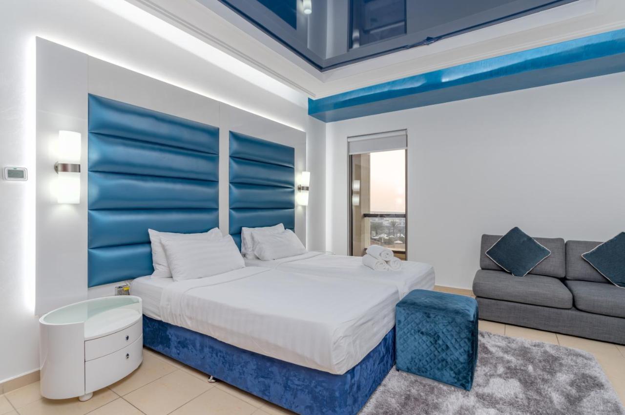 Elan Rimal Dubai