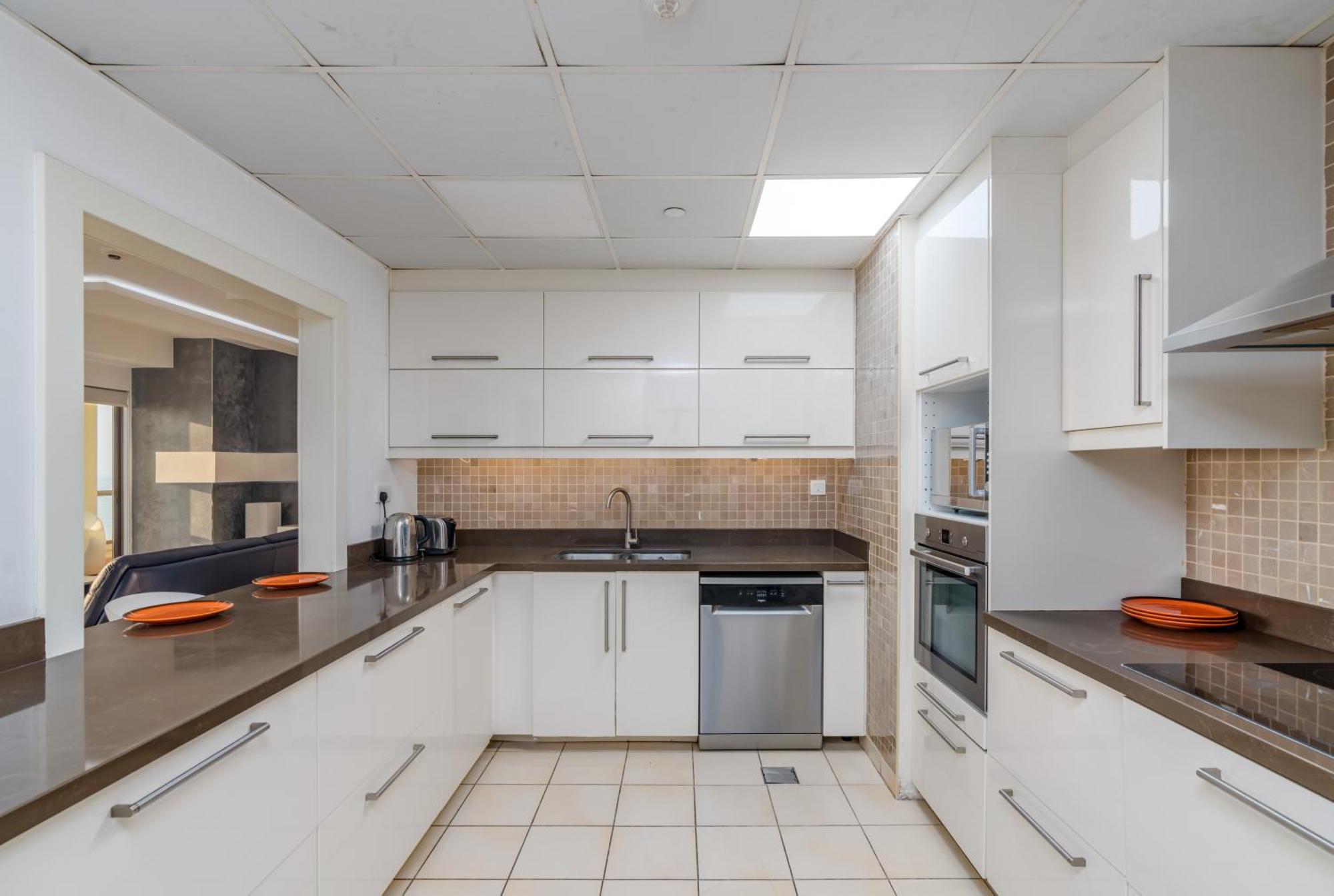 Apartment Elan Rimal *