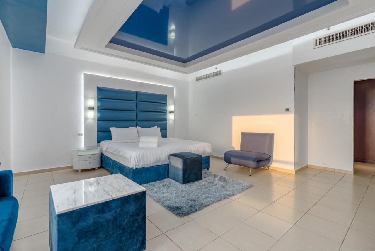 Elan Rimal Apartment Dubai