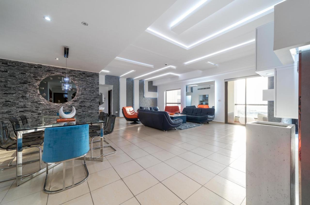 Apartment Elan Rimal *