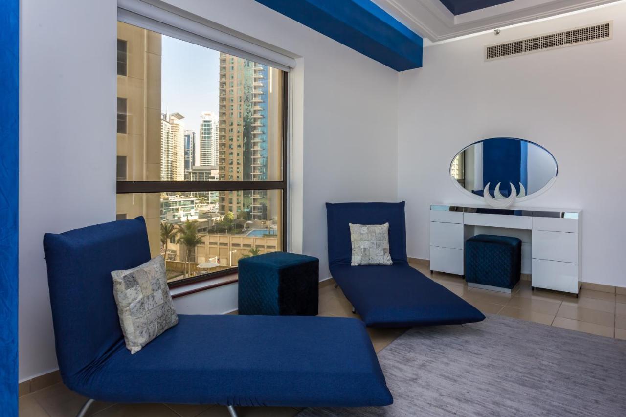 Elan Rimal Dubai