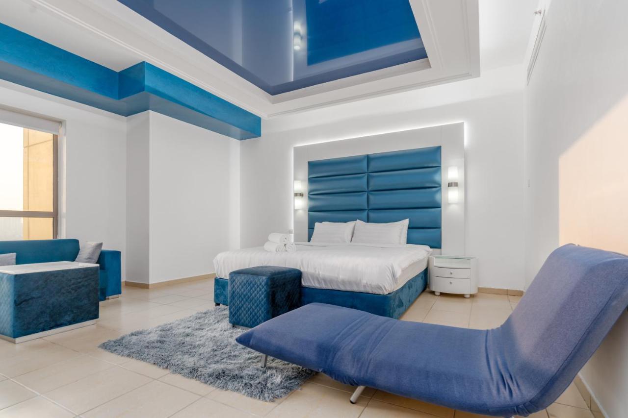 Elan Rimal Apartment *