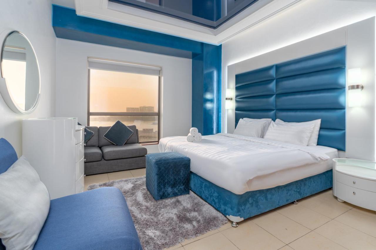 Elan Rimal Apartment Dubai