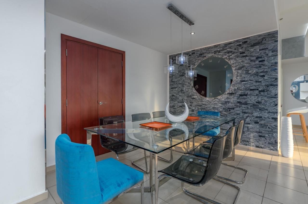 Elan Rimal Apartment *